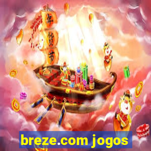 breze.com jogos